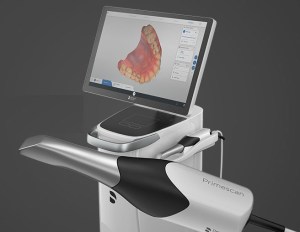 CEREC Technology