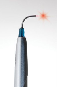 Laser Therapy 