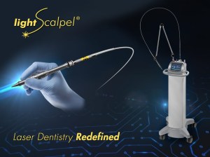 Cerec Prime Scanner