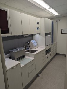 Infection Control