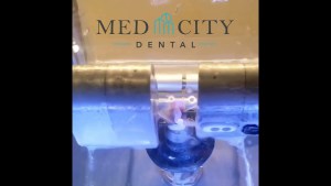 Crown Milling Video Thumbnail